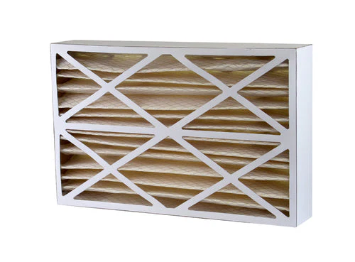 1027579 Series 1100 Pleated Filter, 16" x 25" x 5", MERV 11, Honeywell & Lennox Replacement