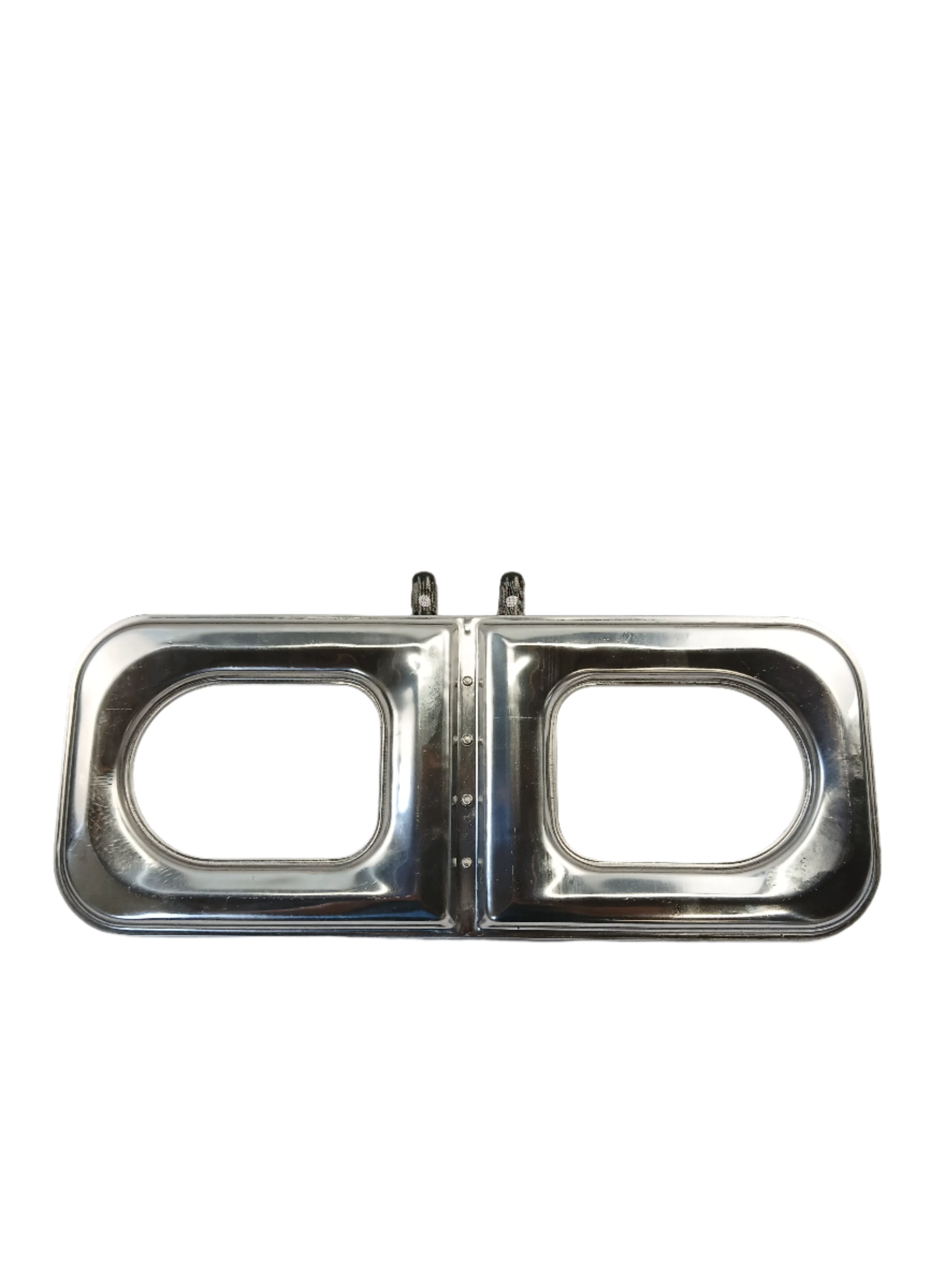 10390-T501 BBQ Burner Assembly