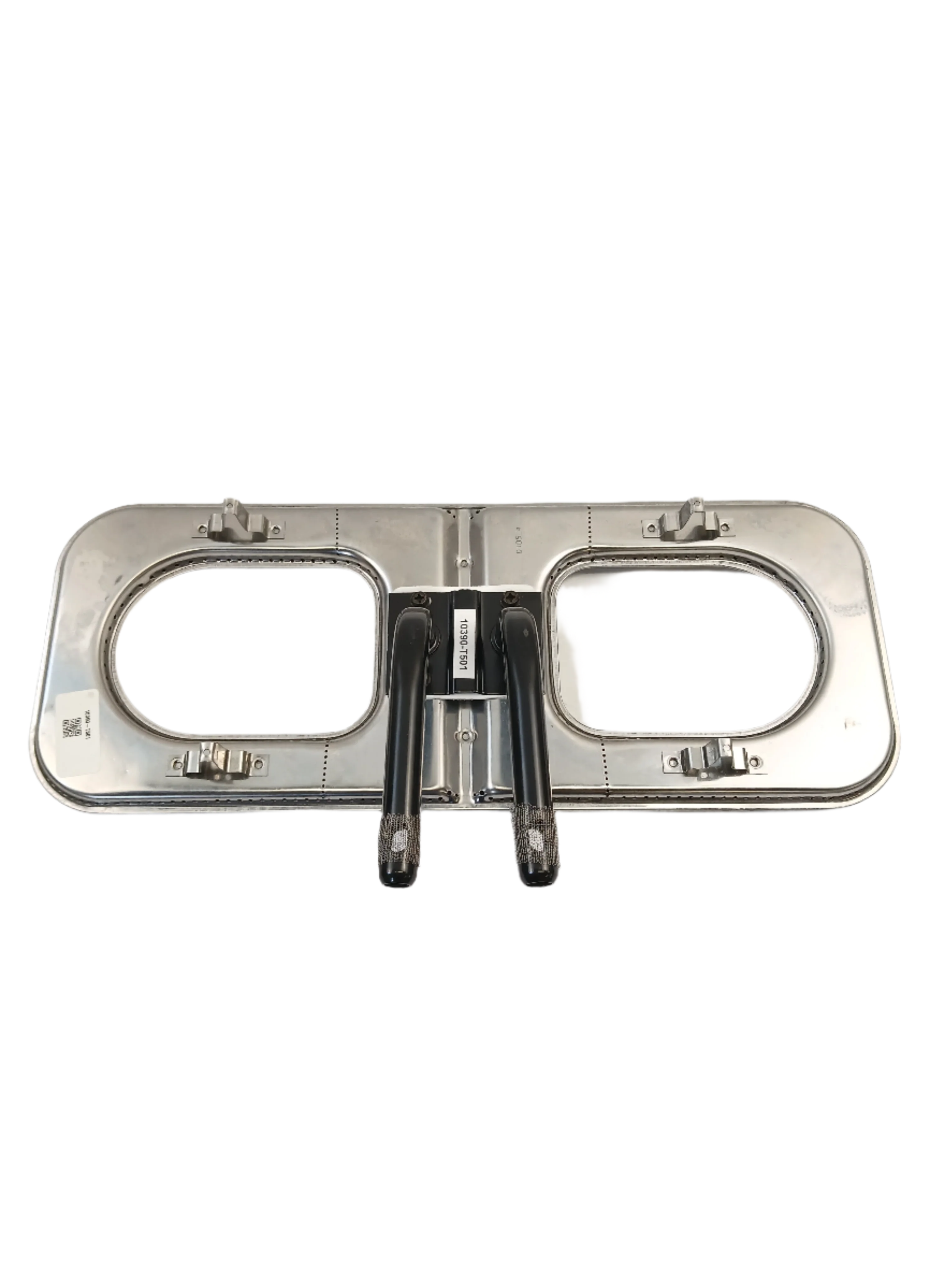 10390-T501 BBQ Burner Assembly - Image 4
