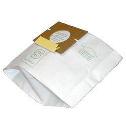 109-9 VACUUM BAG, TYPE "S" MICRO FILTRATION, 9 PK - Image 2