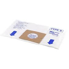 109-9 VACUUM BAG, TYPE "S" MICRO FILTRATION, 9 PK - Image 3