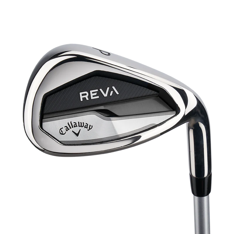 11-Piece Reva Ladies Golf Package Set - Image 10