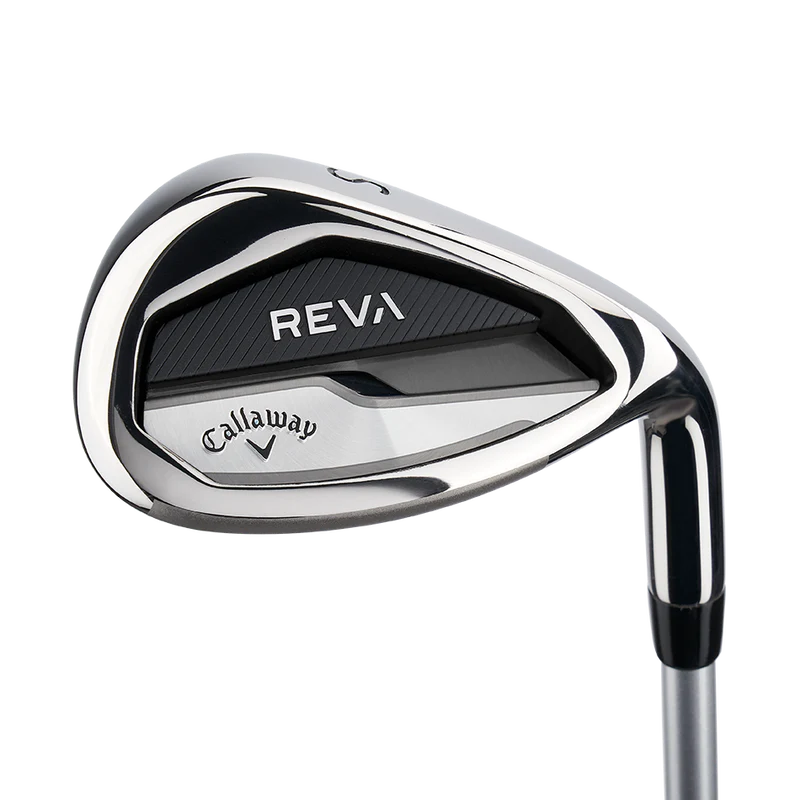 11-Piece Reva Ladies Golf Package Set - Image 11