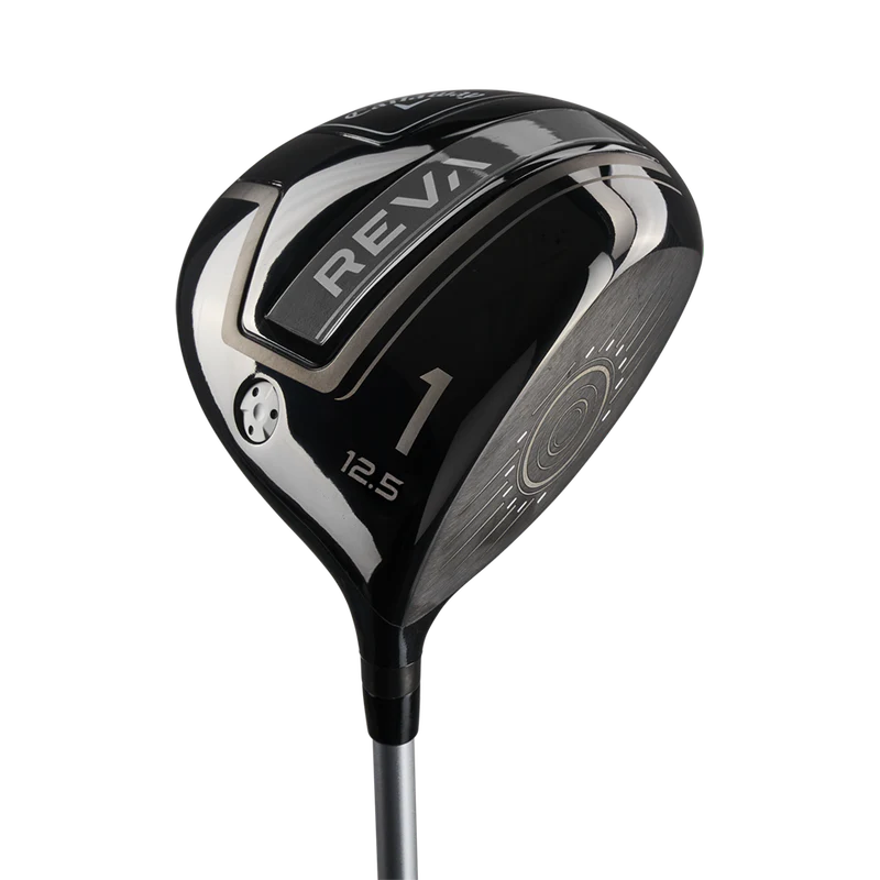 11-Piece Reva Ladies Golf Package Set - Image 3