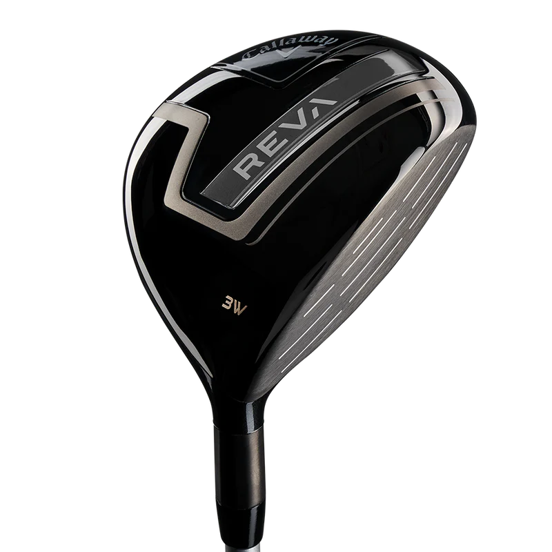 11-Piece Reva Ladies Golf Package Set - Image 4