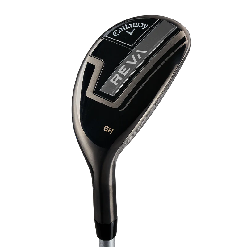 11-Piece Reva Ladies Golf Package Set - Image 5