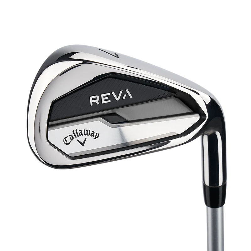 11-Piece Reva Ladies Golf Package Set - Image 7
