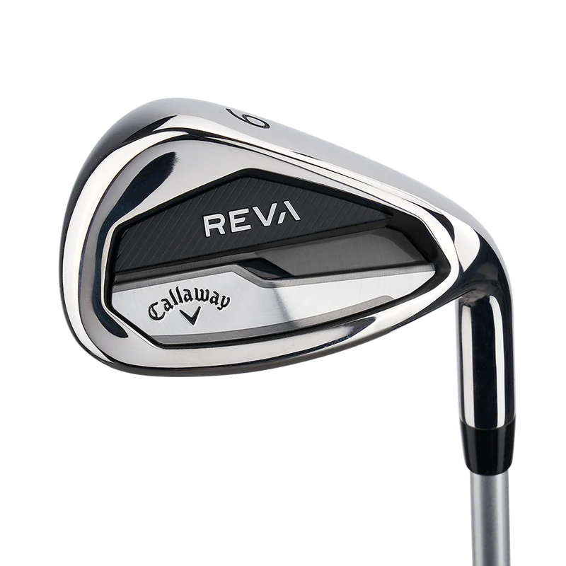 11-Piece Reva Ladies Golf Package Set - Image 8