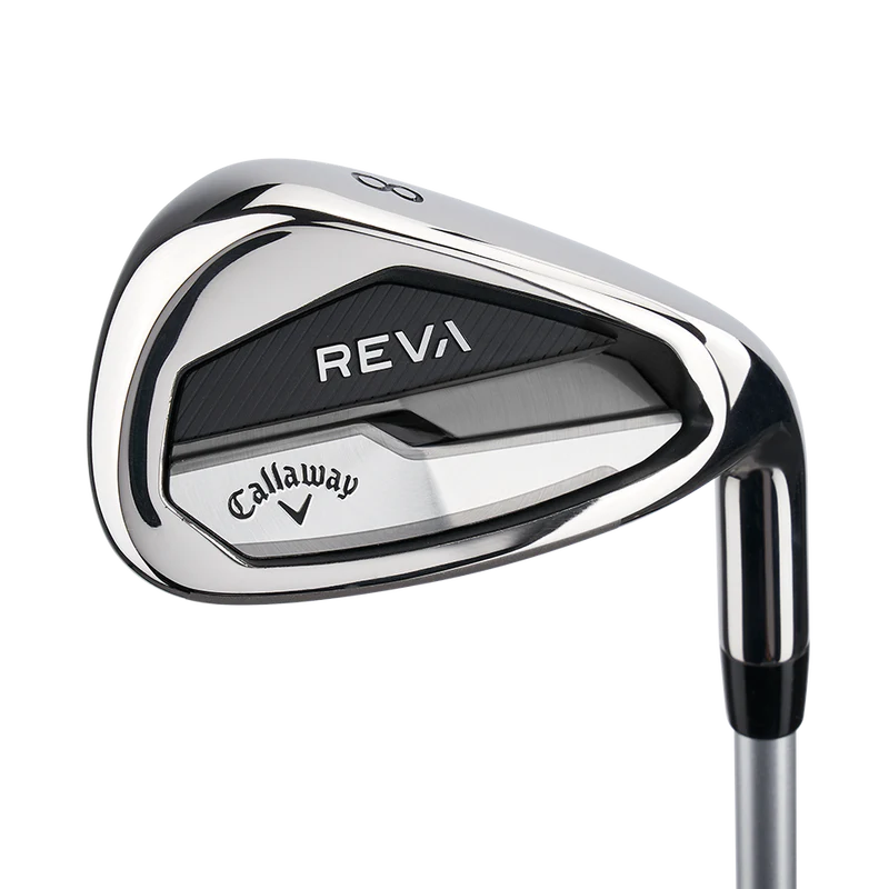 11-Piece Reva Ladies Golf Package Set - Image 9
