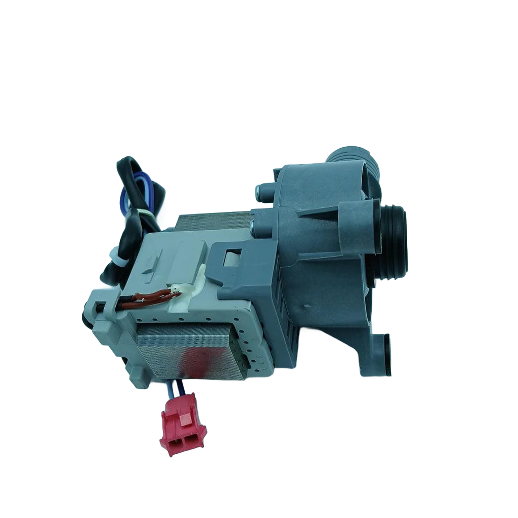11001011000071 Washer Drain Pump Magnet Syn Pump - Image 3