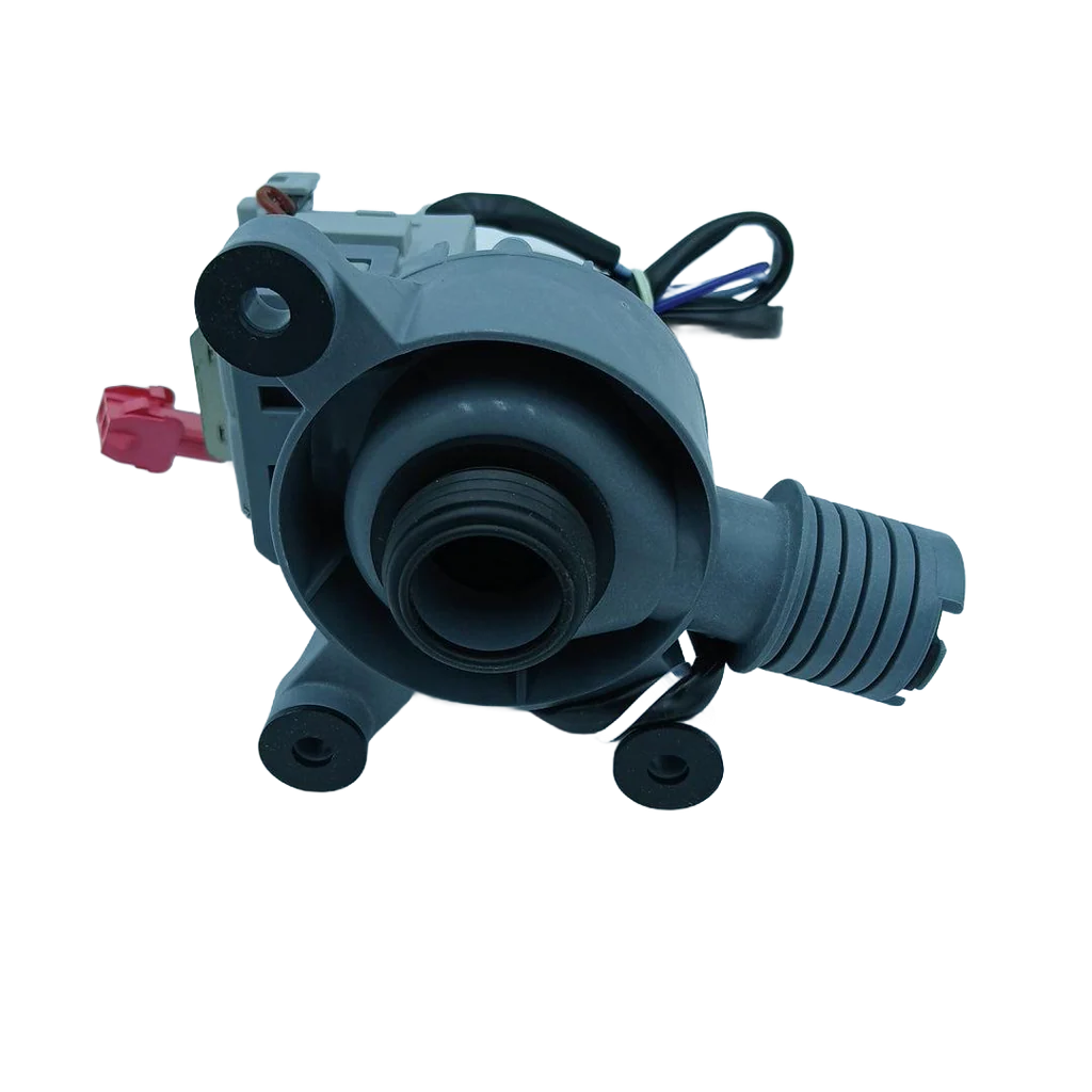11001011000071 Washer Drain Pump Magnet Syn Pump - Image 4