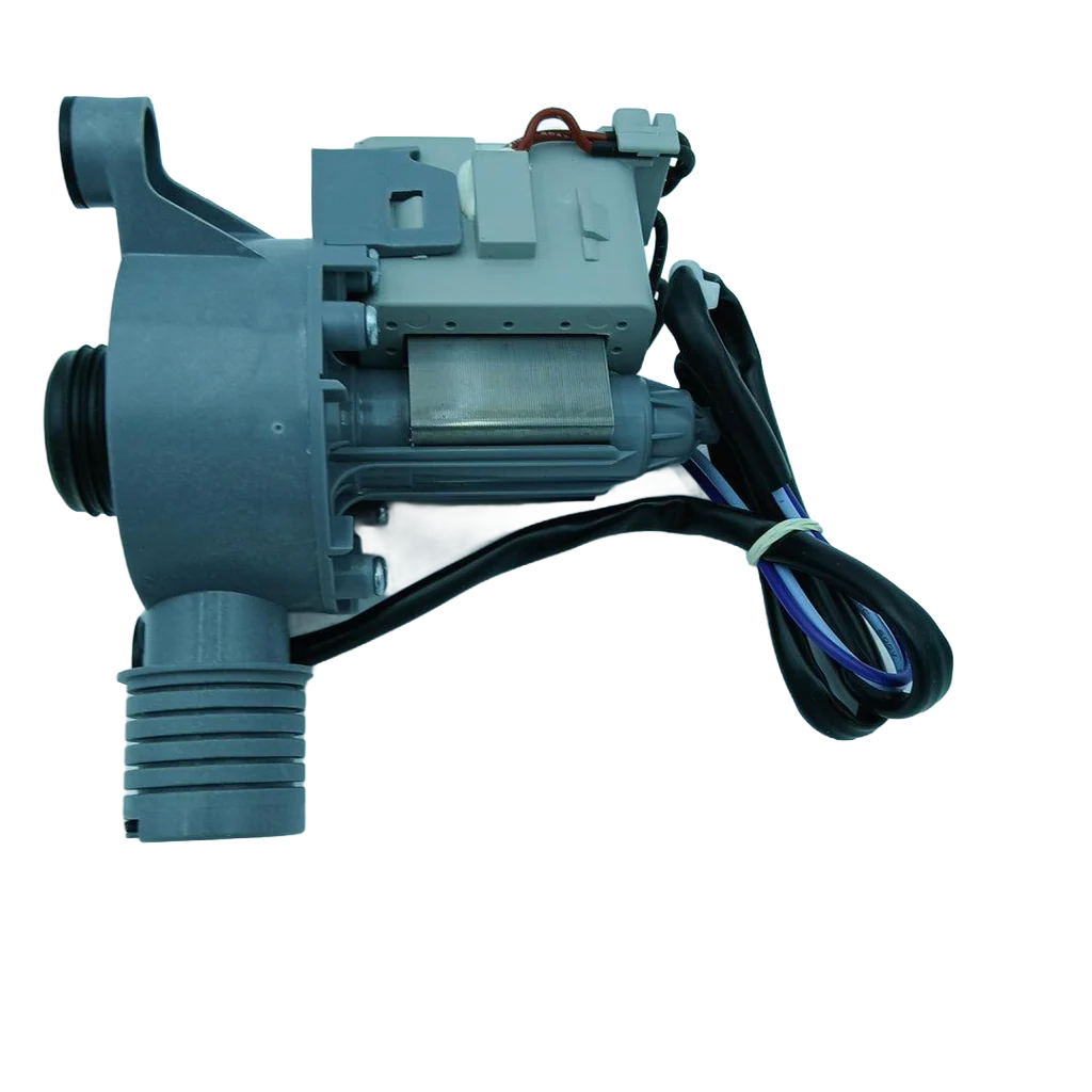 11001011000071 Washer Drain Pump Magnet Syn Pump - Image 5