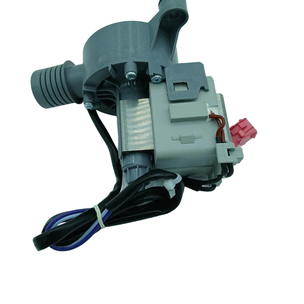 11001011000071 Washer Drain Pump Magnet Syn Pump - Image 6