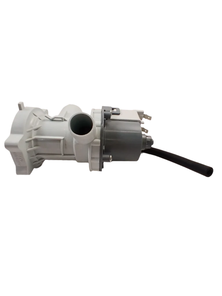 11001011001329 Washer Drain Pump - Image 3