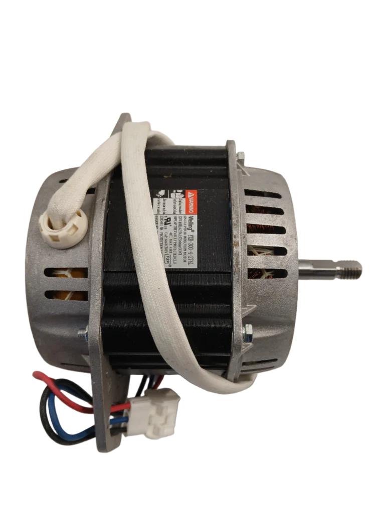 11002012000022 Washer Single Phase Asynchronous Motor - Image 4