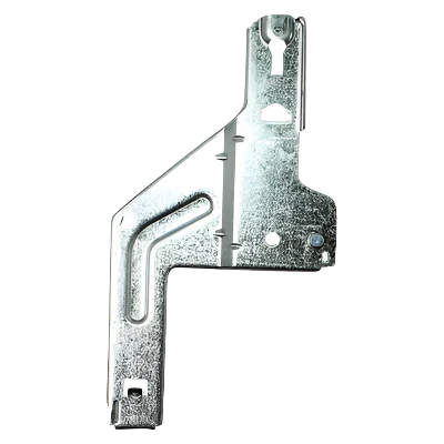 11002762 Dishwasher Door Hinge Plate