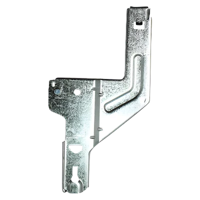 11002762 Dishwasher Door Hinge Plate - Image 2