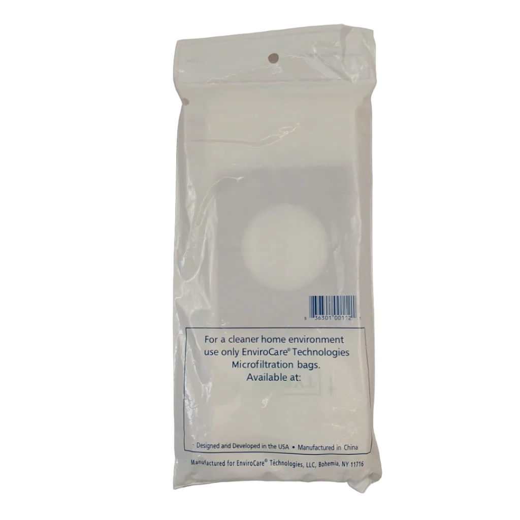 112SW Vacuum bag, Dust Bag Type "R" - Image 2