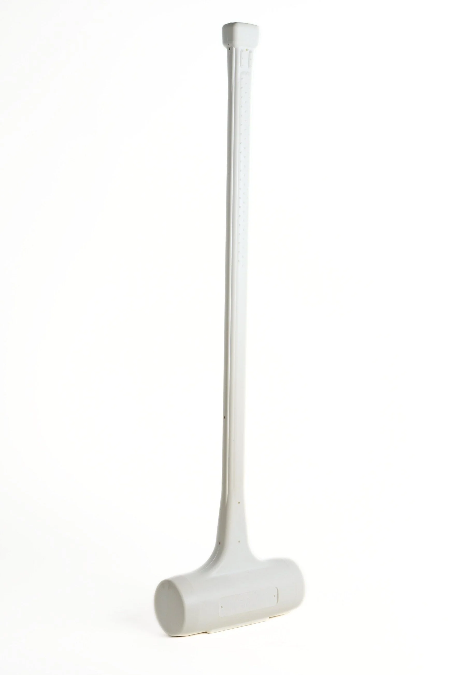 12 lb FME Dead Blow Sledge Hammer (White) - Image 5