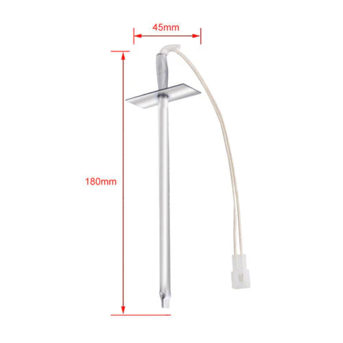 12001656 Range Oven Temperature Sensor Kit - Image 2