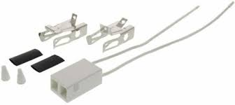 12001676 Range Surface Element Receptacle Kit