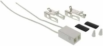 12001676 Range Surface Element Receptacle Kit - Image 2