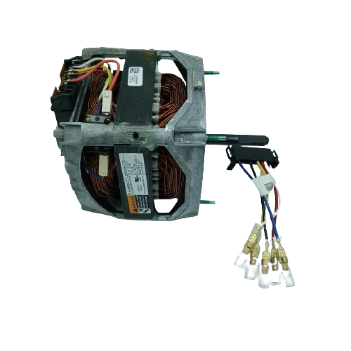 12002351 Washer Drive Motor - Image 3