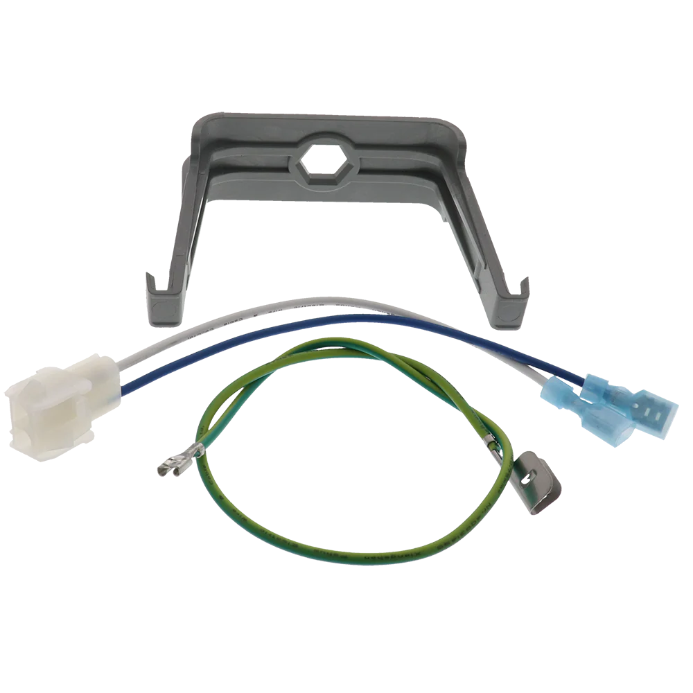 12002744 Refrigerator Evaporator Fan Motor - Image 2