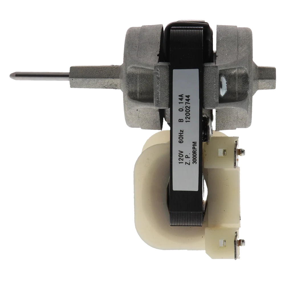 12002744 Refrigerator Evaporator Fan Motor - Image 5