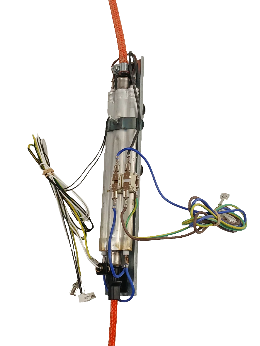 Bosch Instantaneous Water Heater 12006343 - Image 2
