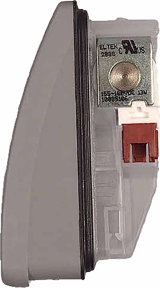 12008380 Dishwasher Soap Dispenser - Image 2