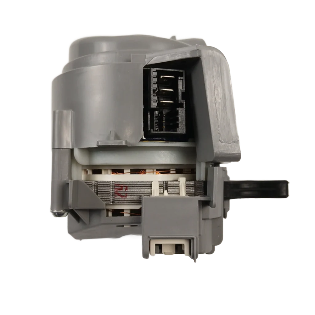 Bosch Dishwasher Heat Pump Assembly 12008381 (Replaces 901.141.944) - Image 2