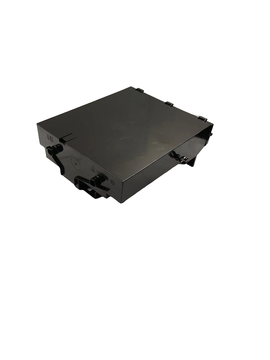 12014380 Coffee Maker Cover - Image 3