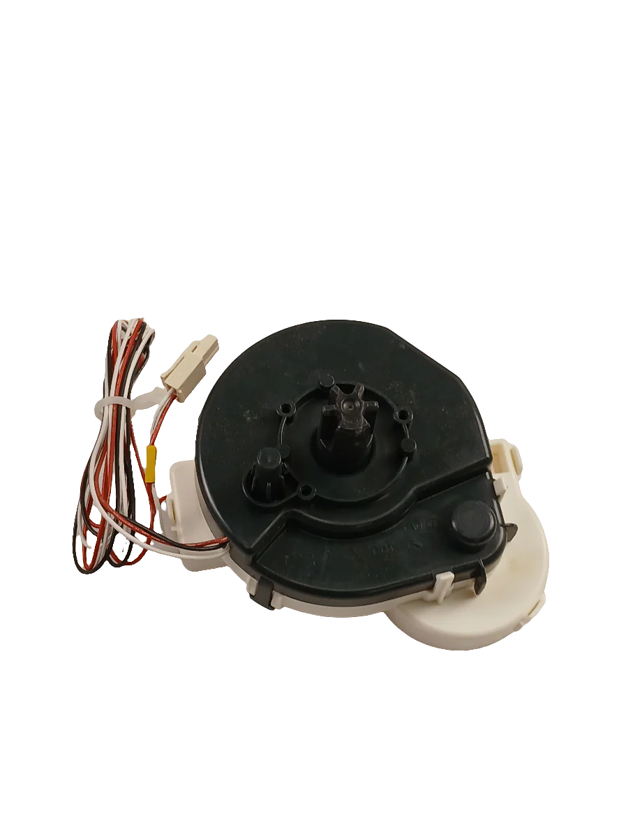 12014386 Coffee Maker Drive Motor