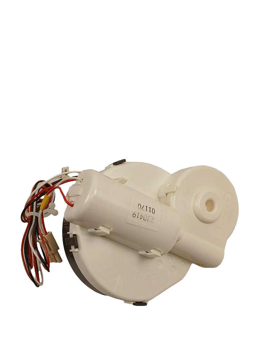 12014386 Coffee Maker Drive Motor - Image 2