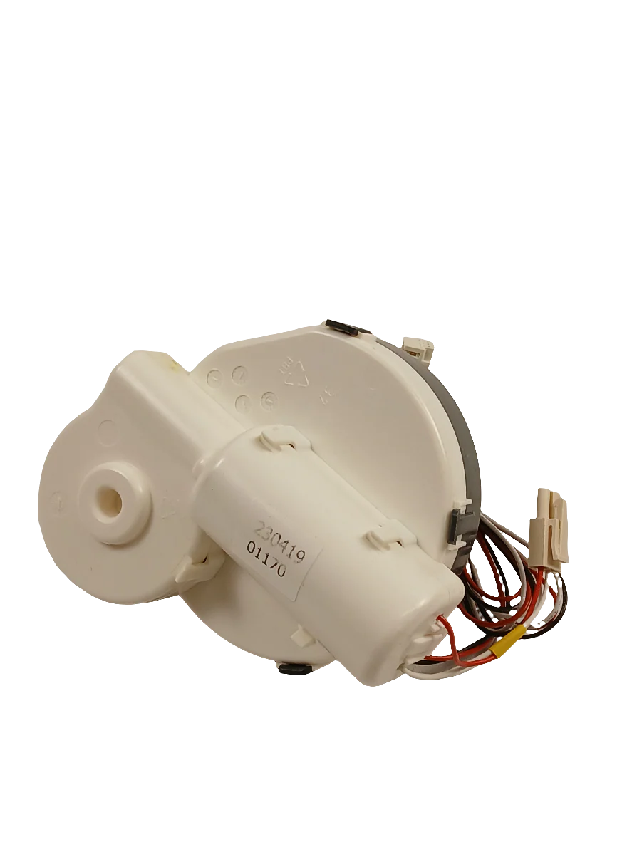 12014386 Coffee Maker Drive Motor - Image 3