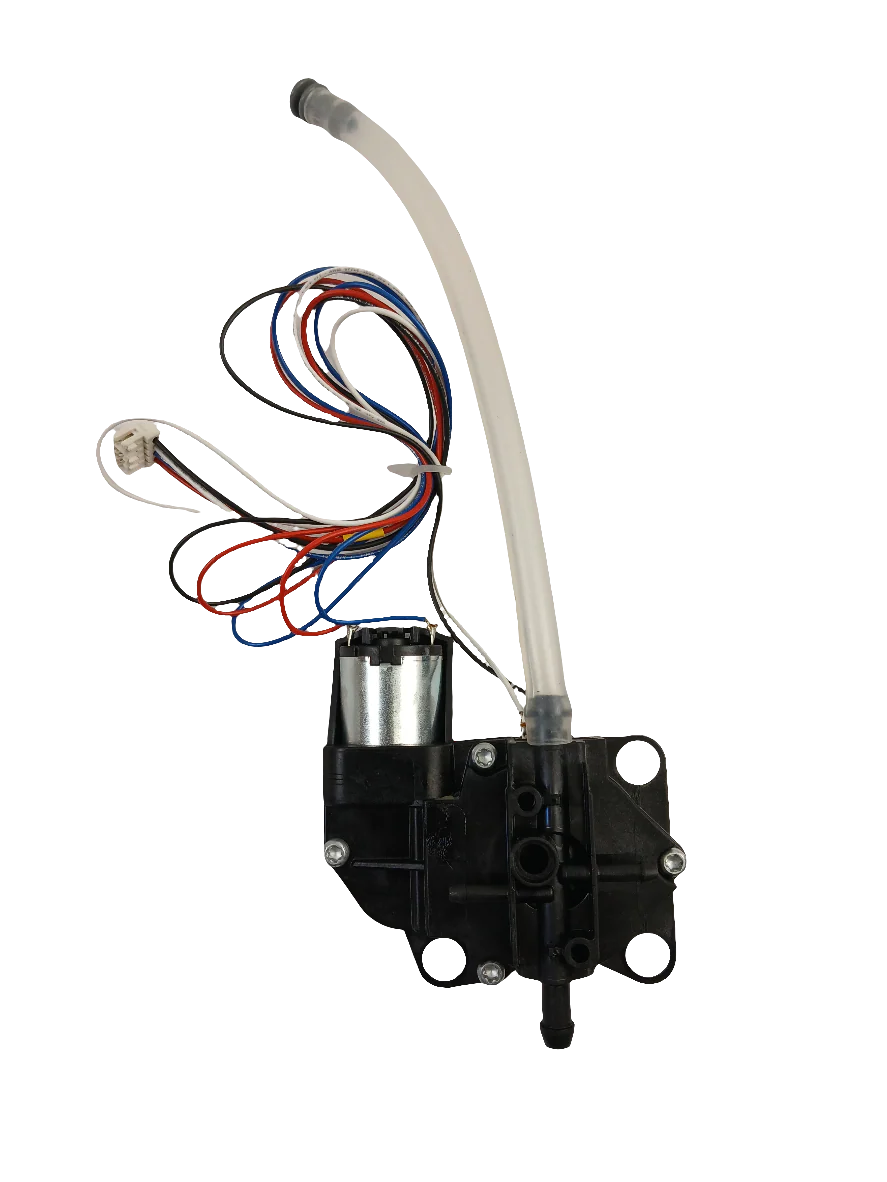 12014388 Coffee Machine Valve - Image 2