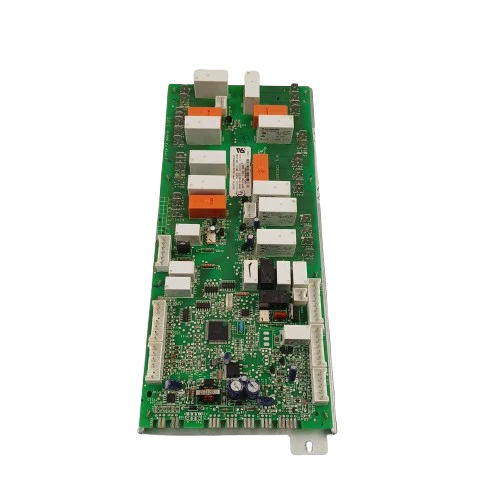 12022214 Range Oven Certified Refurbished Control module
