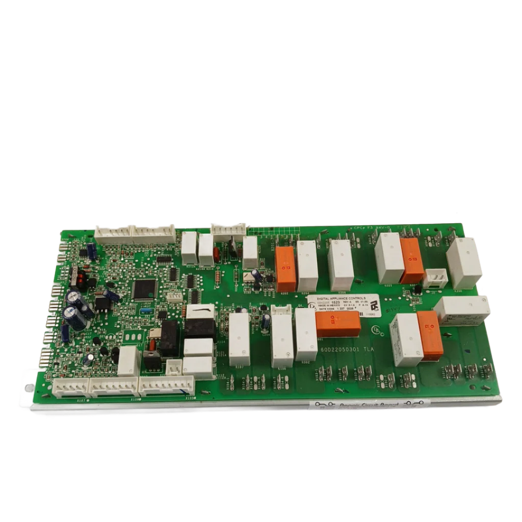 12022214 Range Oven Certified Refurbished Control module - Image 2