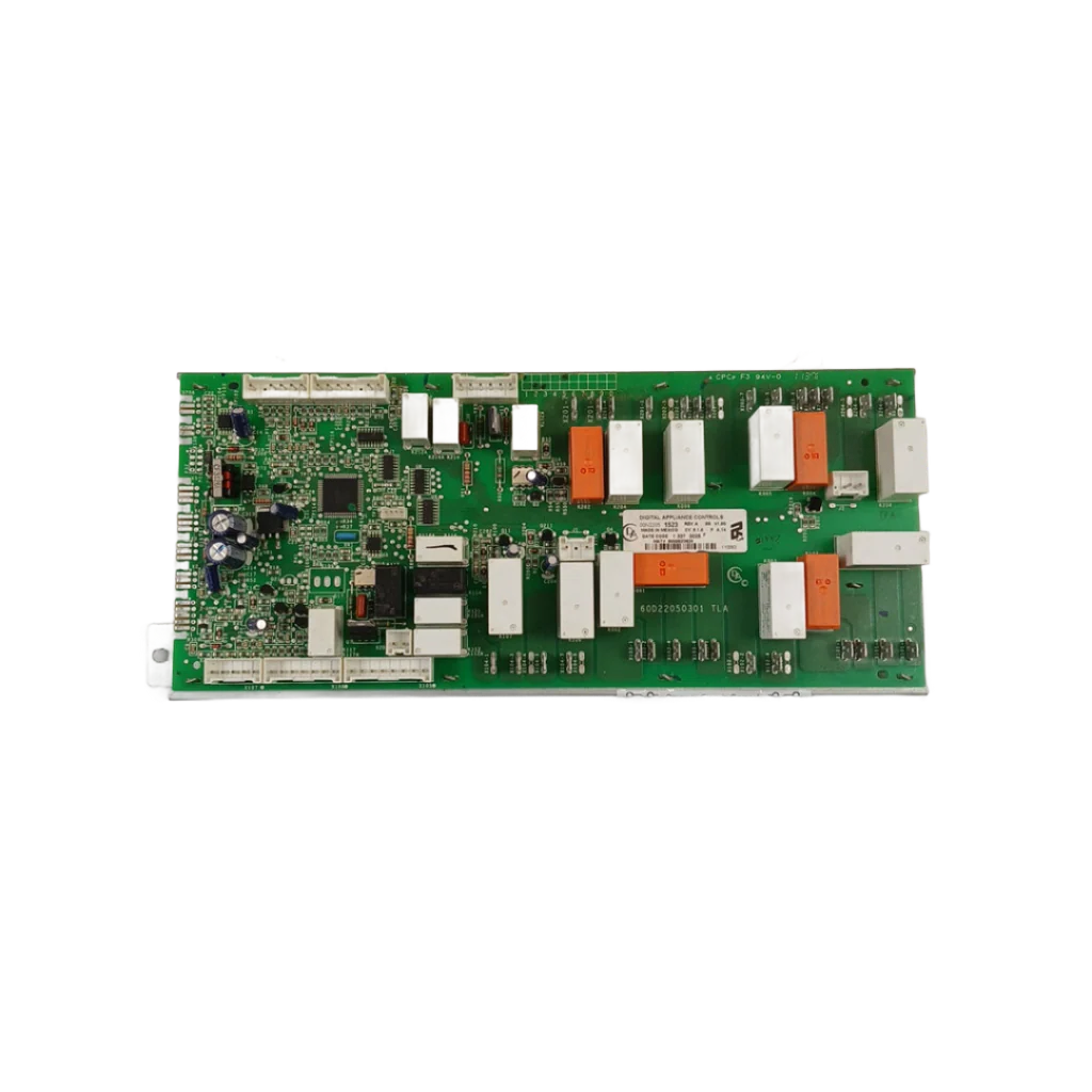 12022214 Range Oven Certified Refurbished Control module - Image 3