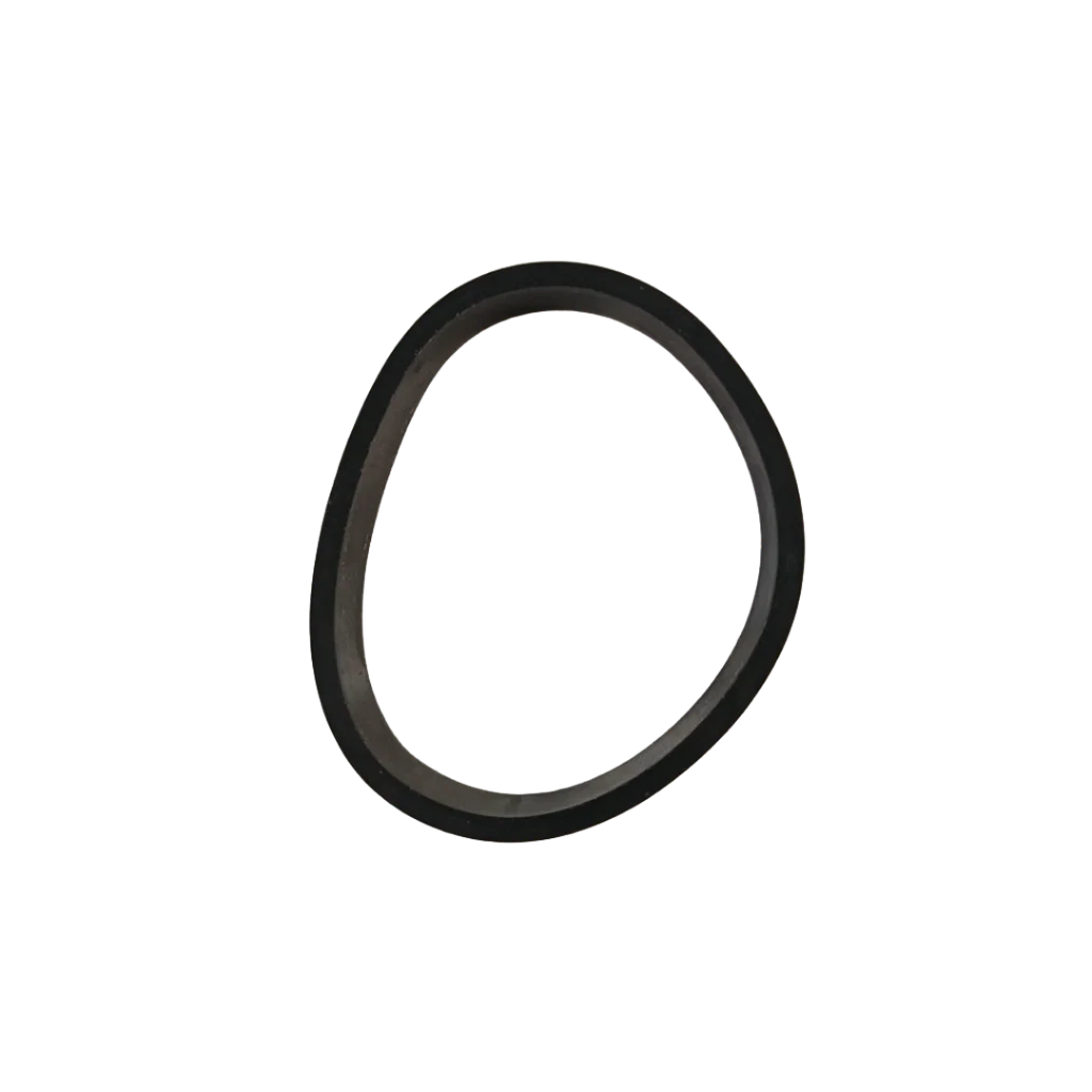 12080030 Vacuum Belt, Flat - Image 2