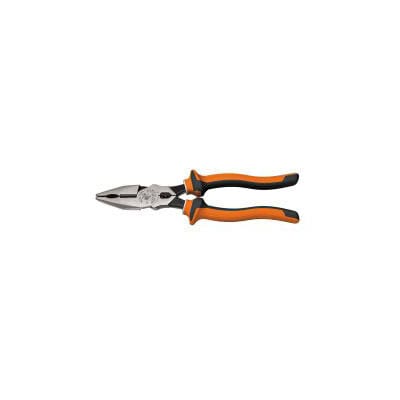 12098-EINS Combination Pliers; Insulated