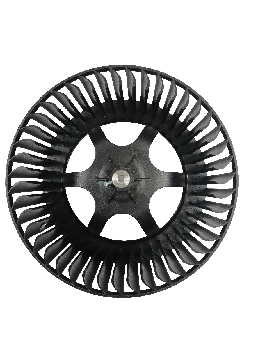 12100103A00062 Dehumidifier Centrifuge Fan - Image 2