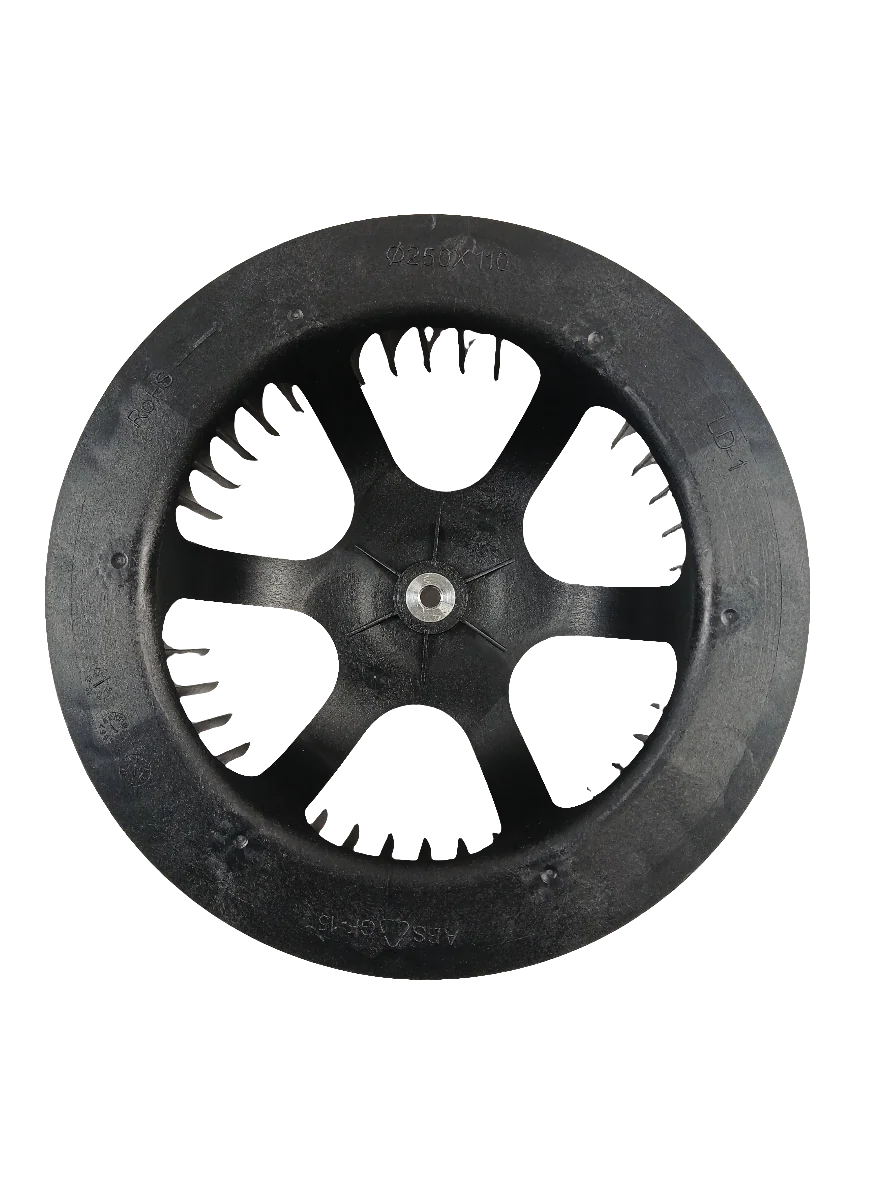 12100103A00062 Dehumidifier Centrifuge Fan - Image 4