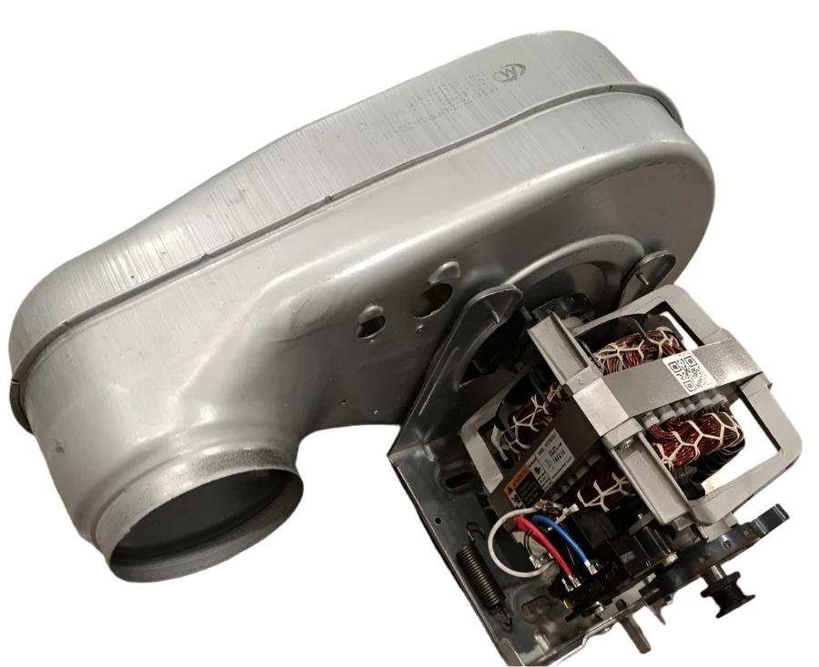 12238200A01542 Dryer Motor Complete Assembly