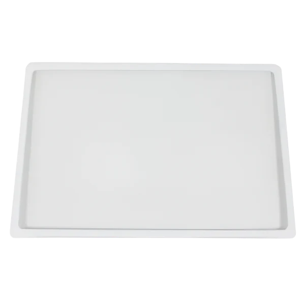 12531000001055 Refrigerator Glass Shelf