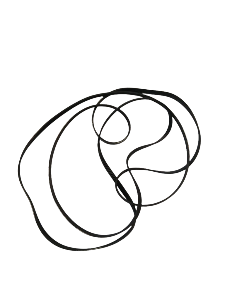 12638200000022 Dryer belt - Image 2