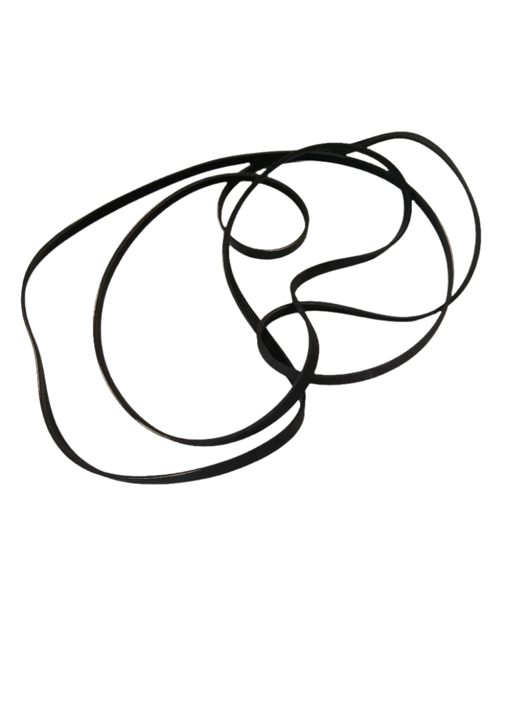 12638200000022 Dryer belt - Image 3