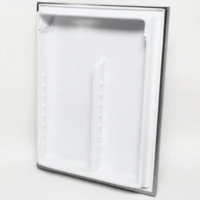 13107539SQ Refrigerator Door Assembly, Right Hand, Stainless