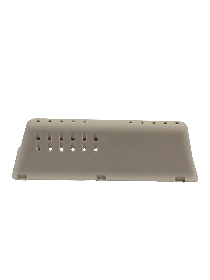 131274600 Washer Tub Baffle - Image 2